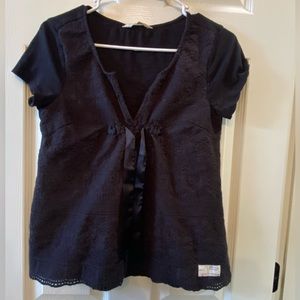 Odd Molly unincorporated- black top
